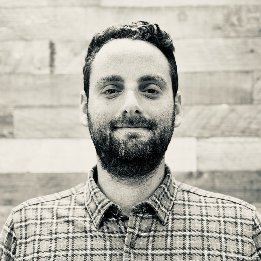 Meet your Posher, Nate